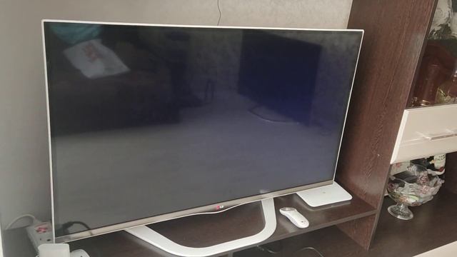 LG 42la667v обзор смотреть онлайн