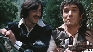 Песня Тристана из к/ф Собака на сене