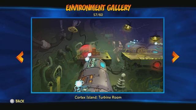 Crash Bandicoot 4 All galleries смотреть онлайн