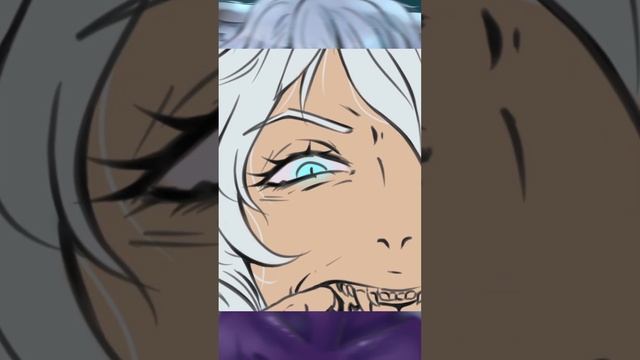 Шакти 😍😍😍 #art #drawing #sketch #speedpaint #digitalart #illustration #fanart #anime #draw #artist смотреть онлайн