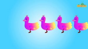 OLD MACDONALD HAD A FARM - Popular Nursery Rhyme