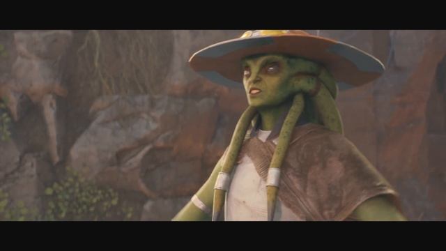 STAR WARS Jedi: Survivor BOUNTY HUNTER ENCOUNTER (60 FPS 4K) смотреть онлайн