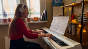 П. И. Чайковский - "Трепак. Русский танец" из балета "Щелкунчик"