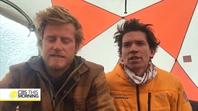 Why climbers are scaling Mount Everest without supplemental oxygen смотреть онлайн