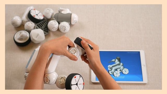 ClicBot. Playground. Planet Rover смотреть онлайн