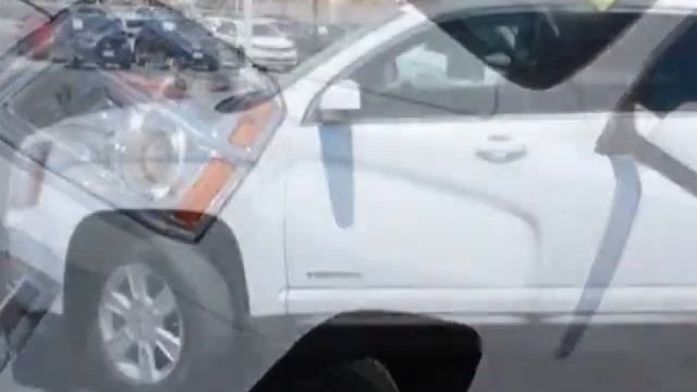 2010 GMC Terrain FWD 4dr SLE-1 SUV - Indio, CA