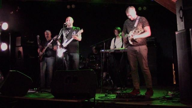 Танец Моржа - Не запрещай (Live Zoccolo 2.0) смотреть онлайн
