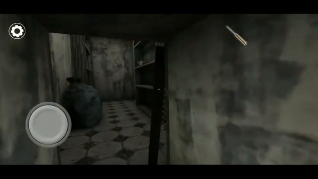 Granny Chapter 3 | Horror Game смотреть онлайн