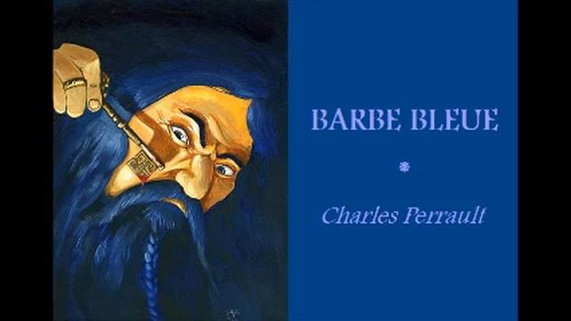 BARBE BLEU   Charles PERRAULT