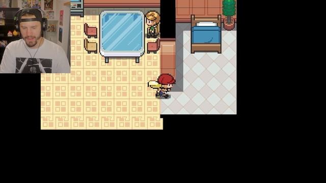 I Got Traumatized By This Pokémon Game смотреть онлайн