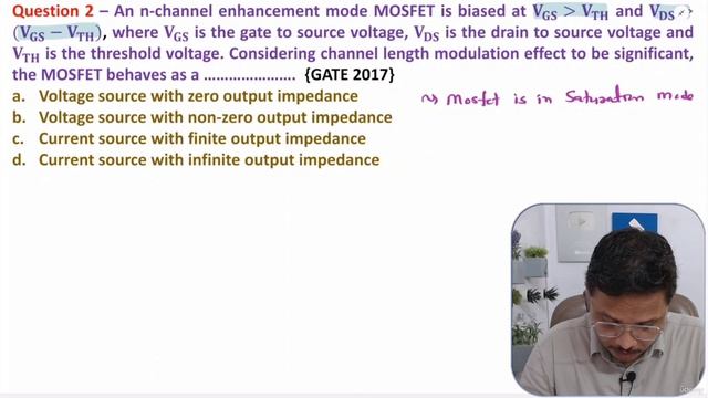 7. Examples of MOSFET смотреть онлайн