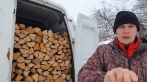 КАК ЗАРАБОТАТЬ ЗИМОЙ В ДЕРЕВНЕ!!!