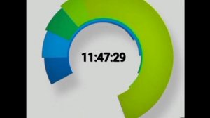 Галилей: Часы ТВ. 20 выпуск - Мир