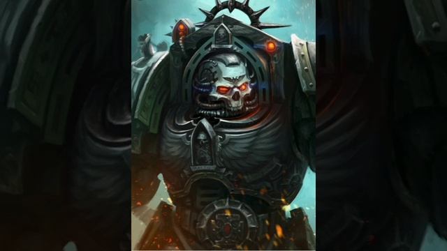 Warhammer 40,000: Черепа Империус | часть 1 • "Власть" смотреть онлайн