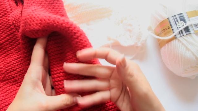 Обзор пряжи "Пехорка мериносовая" смотреть онлайн