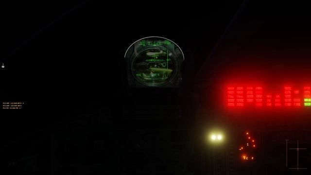 DCS World | К.В.А.С. | Август восьмого - 1 смотреть онлайн