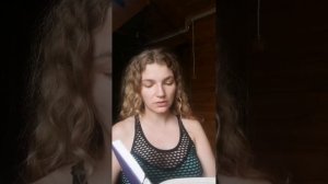 16. Грозовой перевал. Эмили Бронте. Глава 16 #чтениевслух