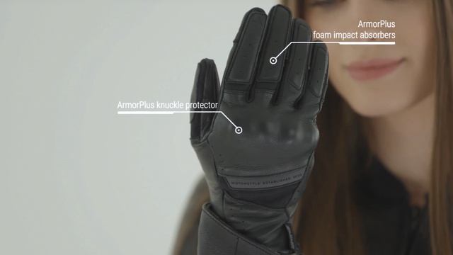 Shima Перчатки женские Monaco смотреть онлайн