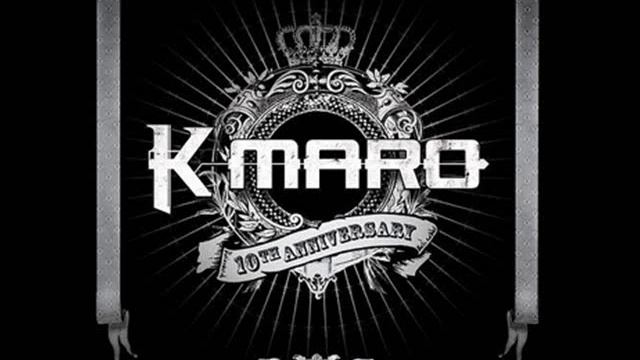 K.Maro - Crazy (remix)