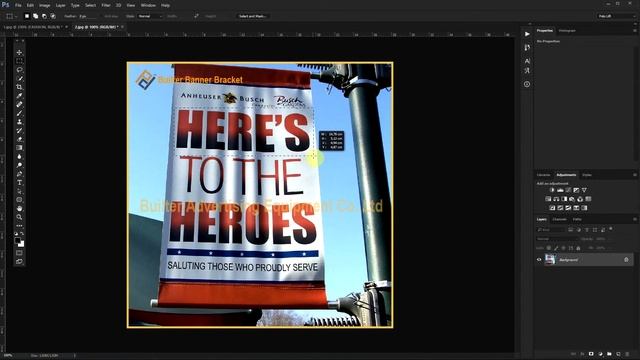 Новая функция в Photoshop CC 2015.5 - Подбор шрифтов из любого изображения с помощью Match Font смотреть онлайн