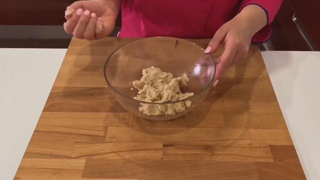 Crumble alle Mandorle смотреть онлайн