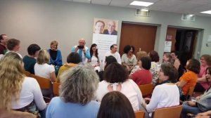 Направления Йоги смеха