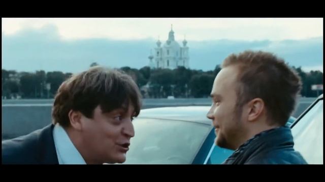 Депутат без мигалки