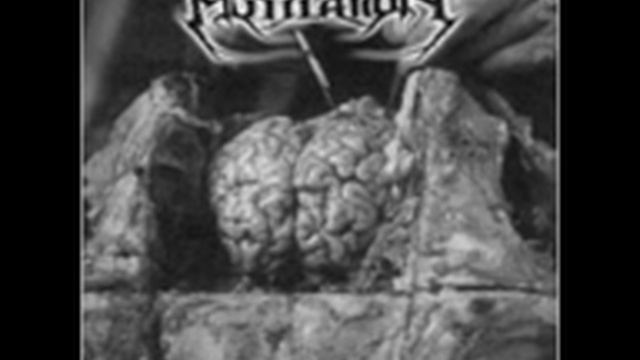 Mutilation - Mutilated corpse смотреть онлайн