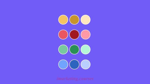 16- Semantic colors in UI design.mp4 смотреть онлайн