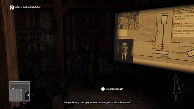 HITMAN| First Season| Colorado смотреть онлайн
