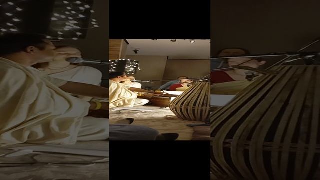 Kirtan Raas Moscow Chandra Charu/ Киртан Рас Москва 19.12.2024