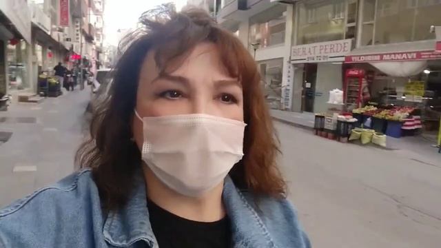 Влог_ Жизнь в Турции ✔️ Болталка ✔️ В Магазин ✔️ Испекла Пирог ✔️ Турция смотреть онлайн