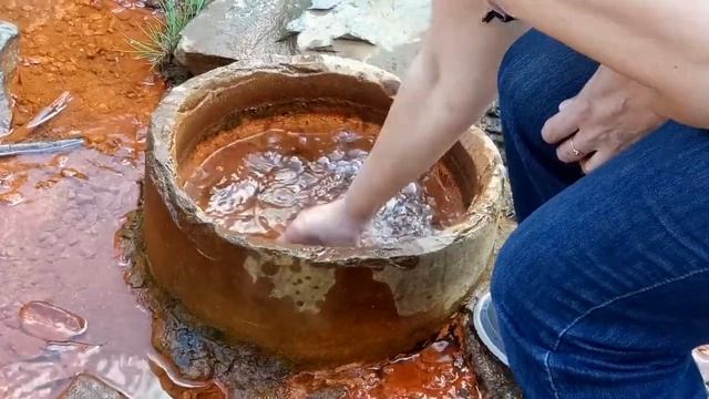 Кипящий нарзан смотреть онлайн