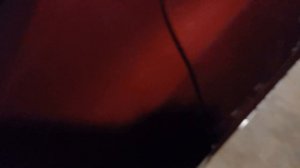 JEEP GRAND CHEROKEE WK2 Ремонт зеркал заднего вида. Side view mirror fixiing