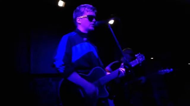 МИСТЕР БЫДЛОЦЫКЛ - "Не Нужен", Казань, 24 сентября 2019 г. смотреть онлайн