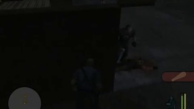 Manhunt Walkthrough Part 5 смотреть онлайн