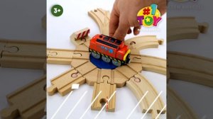 T24449 Развязка