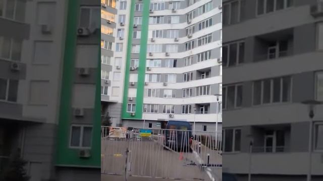 яйцострельба - работа охраны Морган Секьюрити смотреть онлайн