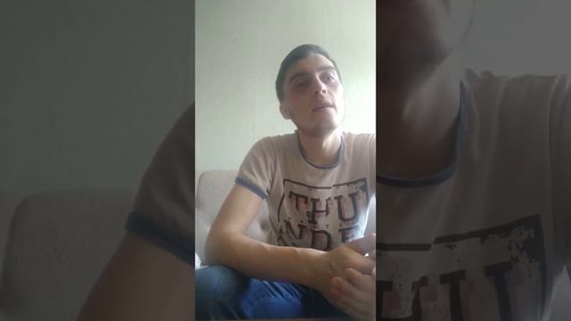 Мот - соло (кавер) смотреть онлайн