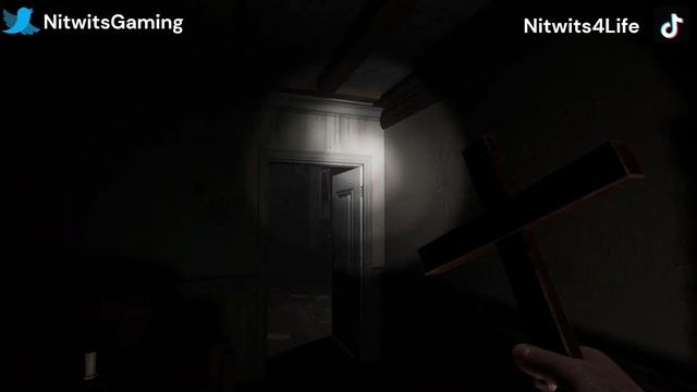 Demonologist Early Access Review смотреть онлайн