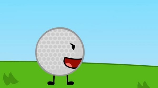 BFDI 1b: Take the Plunge