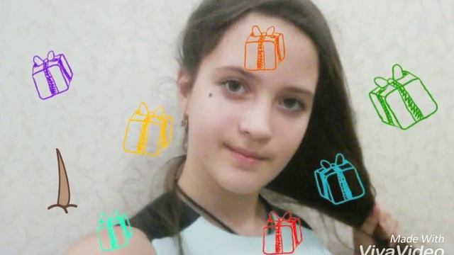 Я иду на День рождения🎉🎊🎂🍰🍫 смотреть онлайн