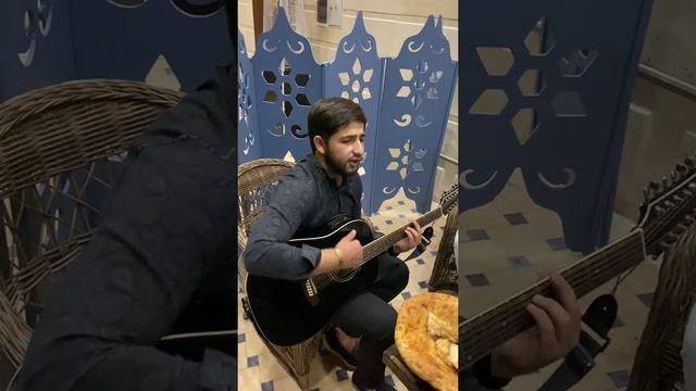 Afrosiyob by Shashlikuz.Самый вкусный шашлык в Самарканде! смотреть онлайн