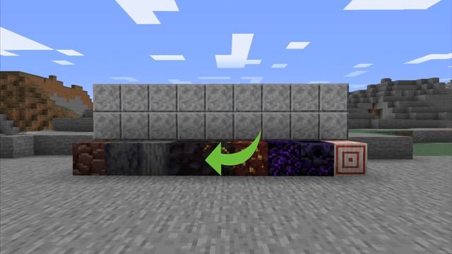 Обзор новых Майнкрафт версий: 1.16, 1.16.1, 1.16.2, 1.16.3. Что интересного? смотреть онлайн