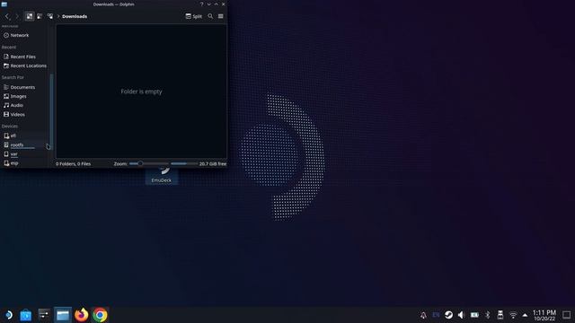 EmuDeck 2 on Steam Deck! Installation Guide to Get your Retro Gaming Fix on Valve's New PC Handheld смотреть онлайн
