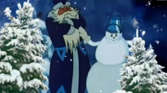 Новый Год Новый Год По Сугробам Идет- исп. Валерия и Вероника Зарицкие смотреть онлайн