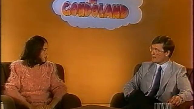 Muzzy In Gondoland 04 (из 17)