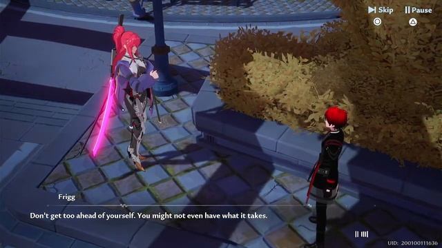 Tower of Fantasy (Walkthrough): Story, Grinding, PvP, & Quest смотреть онлайн