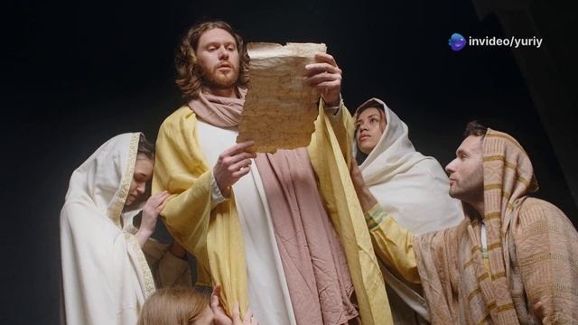 Должны ли христиане поклоняться Христу как Богу смотреть онлайн