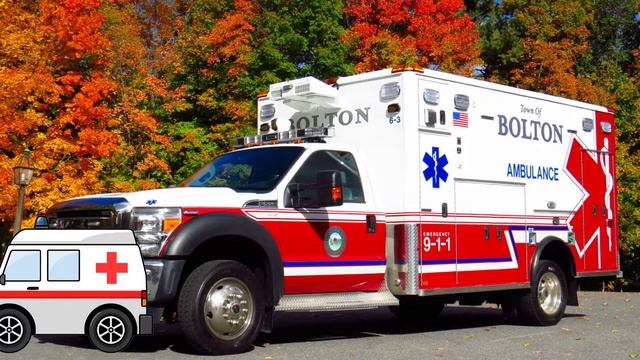 Машинки Транспорт и Спецтехника Видео Подборка для Детей смотреть онлайн